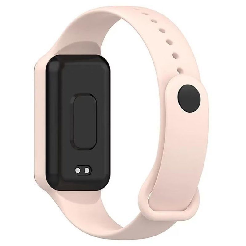 Pulsera de best sale actividad xiaomi rosa